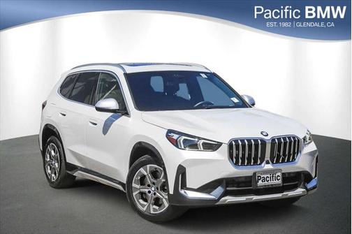 2023 BMW X1 xDrive28i