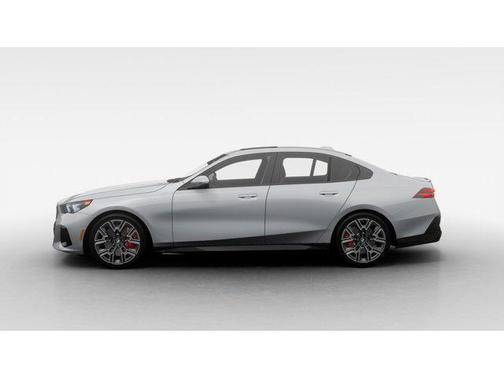 2026 BMW i5 xDrive40