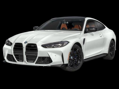 2024 BMW M4 Base