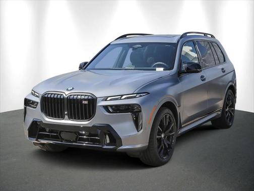 2026 BMW X7 M60i