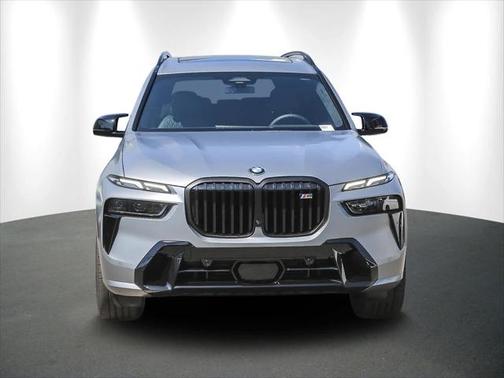 2026 BMW X7 M60i