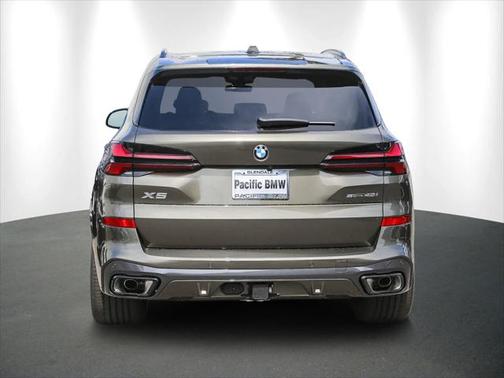 2025 BMW X5 sDrive40i