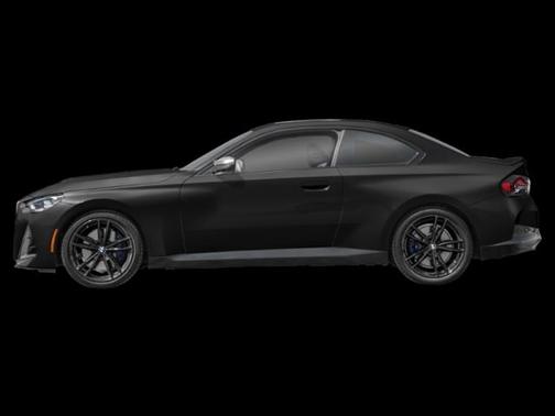 2024 BMW M240 i
