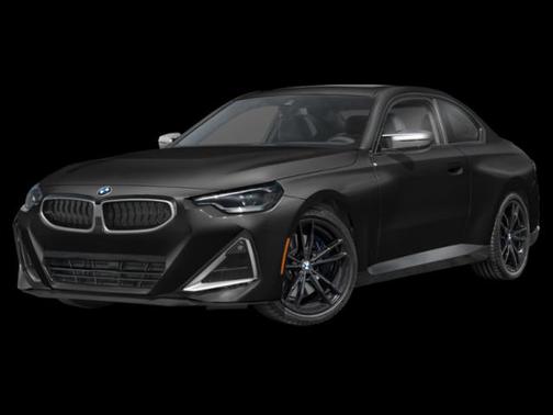 2024 BMW M240 i