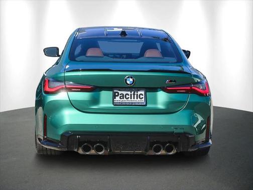 2024 BMW M4 Base