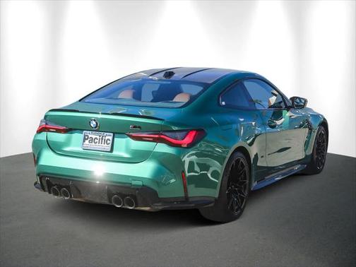 2024 BMW M4 Base