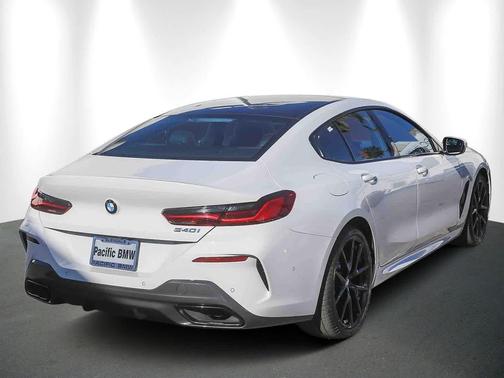 2023 BMW 840 Gran Coupe i