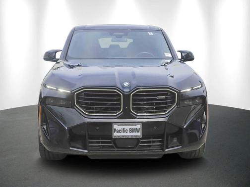 2023 BMW XM 