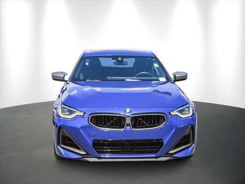 2024 BMW M240 i