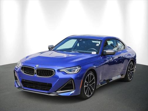 2024 BMW M240 i