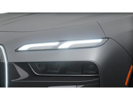 2025 BMW 760 i xDrive