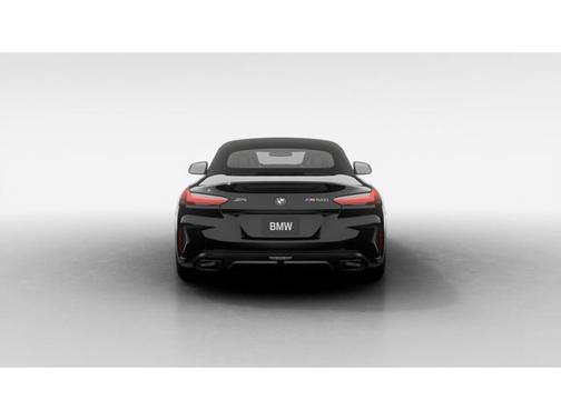 2026 BMW Z4 M40i