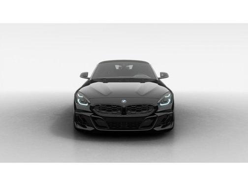 2026 BMW Z4 M40i