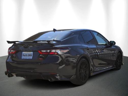 2023 Toyota Camry TRD