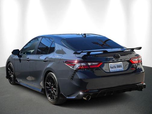 2023 Toyota Camry TRD