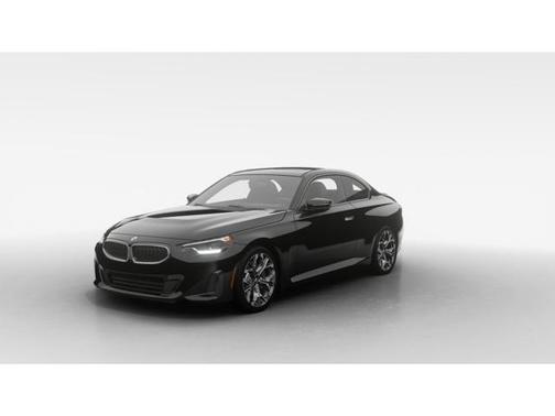 2025 BMW 230 i