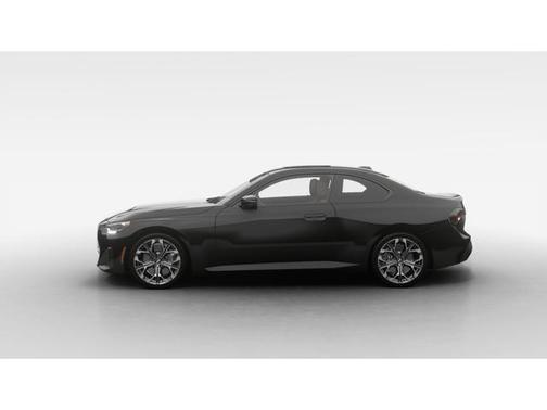 2025 BMW 230 i