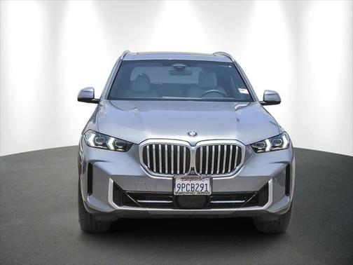 2025 BMW X5 sDrive40i
