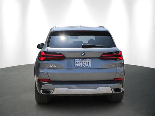 2025 BMW X5 sDrive40i