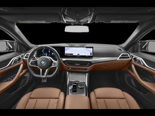 2025 BMW i4 Gran Coupe i