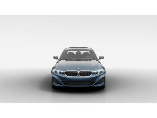 2026 BMW 330 i