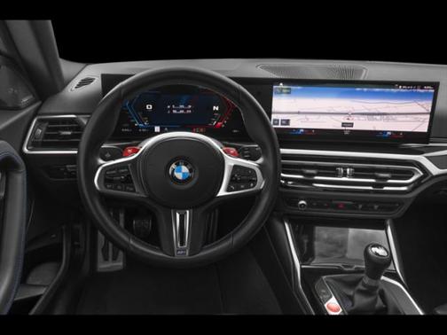 2023 BMW M2 