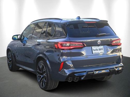2023 BMW X5 M Base