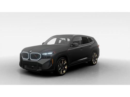 2026 BMW XM Label