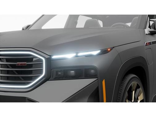 2026 BMW XM Label