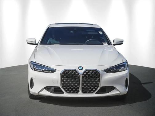 2021 BMW 430 i