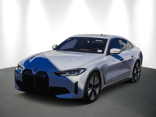 2023 BMW i4 Gran Coupe eDrive35