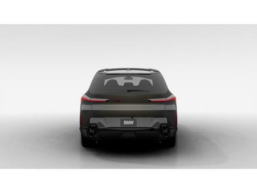 2026 BMW XM Label