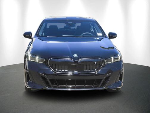 2026 BMW i5 eDrive40