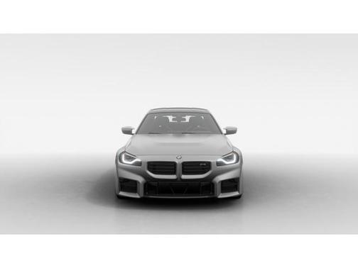 2026 BMW M2