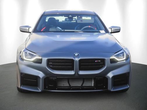2026 BMW M2 