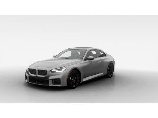2026 BMW M2