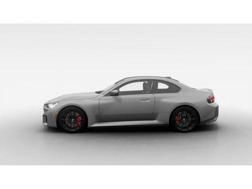 2026 BMW M2