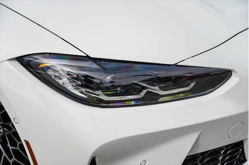 2023 BMW M3 Competition Sedan