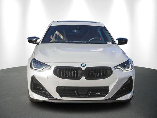 2025 BMW M240 i xDrive