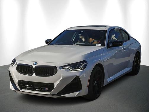 2025 BMW M240 i xDrive