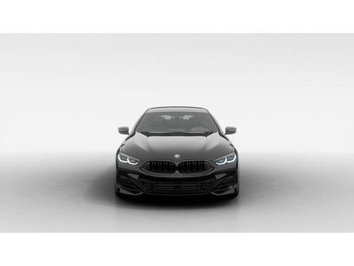 2026 BMW 840 i