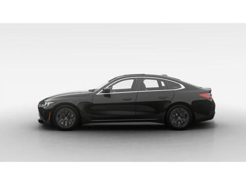 2025 BMW i4 Gran Coupe eDrive40