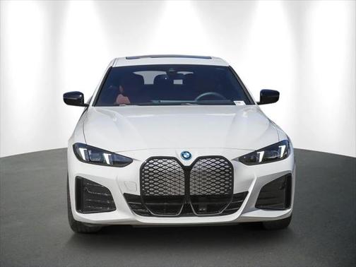 2025 BMW i4 Gran Coupe eDrive40