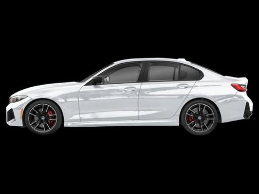 2024 BMW M340 M340i