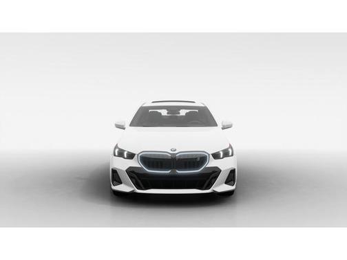 2026 BMW i5 eDrive40