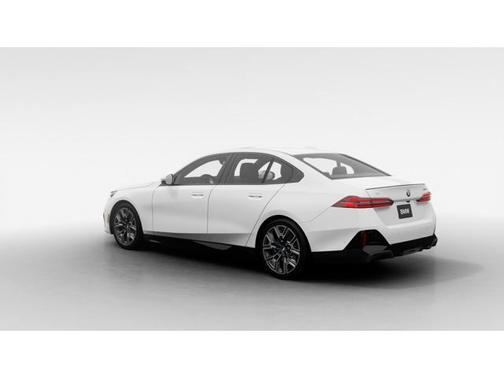 2026 BMW i5 eDrive40