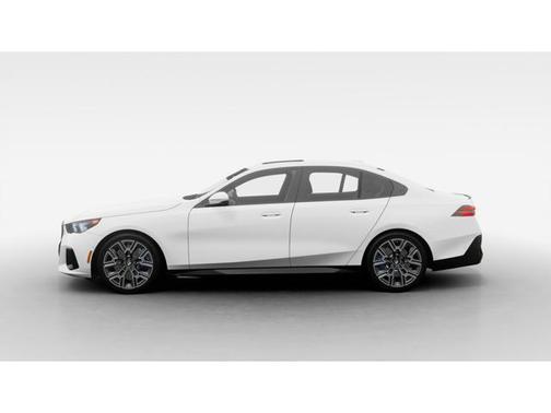 2026 BMW i5 eDrive40