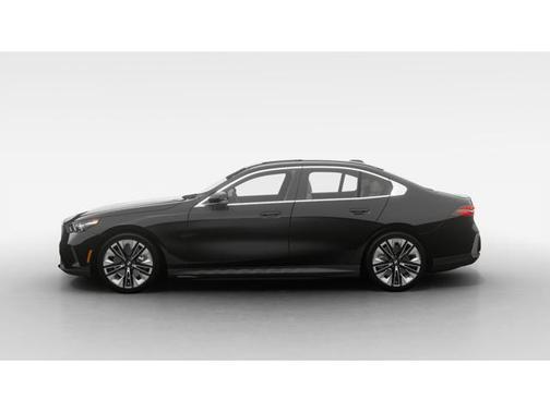 2026 BMW i5 eDrive40