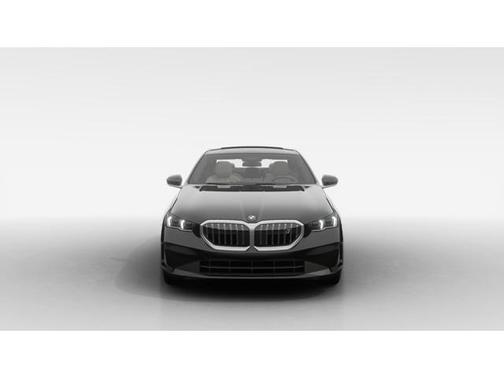2026 BMW i5 eDrive40