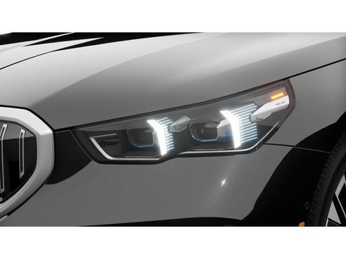 2026 BMW i5 eDrive40